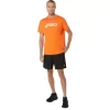 XG SHORT SLEEVE LOCKUP LOGO TEE XG SHORT SLEEVE LOCKUP LOGO TEE