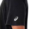 XG SHORT SLEEVE LOCKUP LOGO TEE XG SHORT SLEEVE LOCKUP LOGO TEE