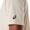 XG SHORT SLEEVE LOCKUP LOGO TEE XG SHORT SLEEVE LOCKUP LOGO TEE