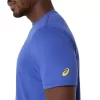 XG SHORT SLEEVE LOCKUP LOGO TEE XG SHORT SLEEVE LOCKUP LOGO TEE