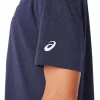 XG SHORT SLEEVE LOCKUP LOGO TEE XG SHORT SLEEVE LOCKUP LOGO TEE