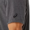 XG SHORT SLEEVE LOCKUP LOGO TEE XG SHORT SLEEVE LOCKUP LOGO TEE