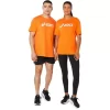 XG SHORT SLEEVE LOCKUP LOGO TEE XG SHORT SLEEVE LOCKUP LOGO TEE